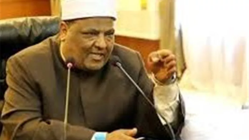 عباس شومان: الأزهر لم يتسلم مشروع قانون الأسرة الجديد حتى الآن