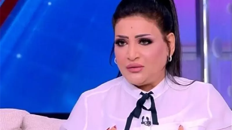 بدرية طلبة: لا خلافات مع أحمد العوضي.. واعتذرت له بسبب تصريح تليفزيوني