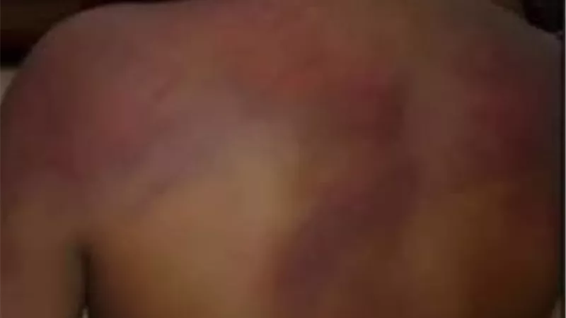 غضب في سوهاج بعد اتهامات بتعذيب أيتام الكوثر.. ومطالب بالتحقيق الفوري
