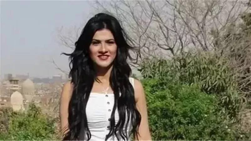 2 أغسطس.. استئناف ياسمينا المصري على حبسها شهرًا لاتهامها بسب وقذف أشرف زكي
