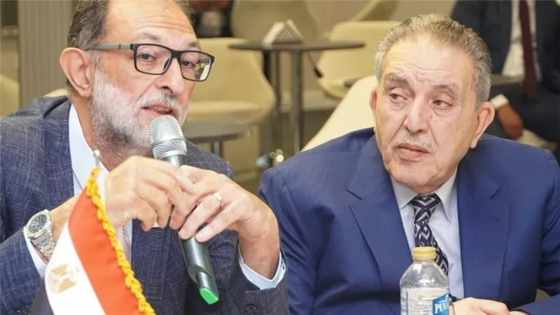 سلامة الغذاء والغرف التجارية تبحثان تطوير سلاسل الإمداد ودعم نمو الصادرات الغذائية