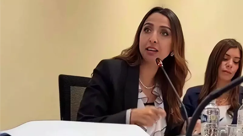 أزمة المعاشات بالبرلمان.. نشوى الشريف ترفض تأخير الصرف وتطالب بحلول عاجلة