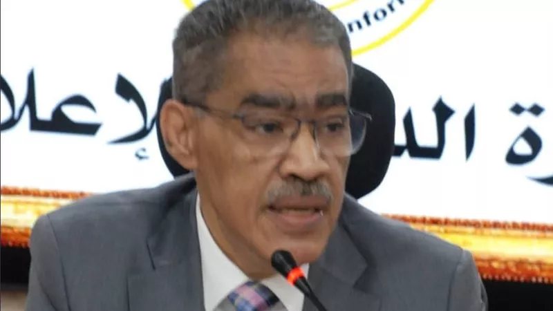 ضياء رشوان: للإعلام المصري بكل تكويناته دور وعليه مسئولية وطنية كبيرة