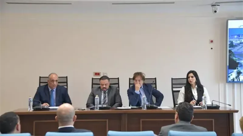رياضة النواب تُمهل وزارة الشباب 3 أسابيع لتقنين أوضاع 7582 عاملًا بمراكز الشباب والأندية
