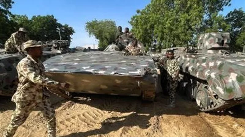 مقتل 175 من عناصر داعش في نيجيريا.. هل نجحت الضربات الأميركية النيجيرية في توجيه أقوى ضربة للتنظيم؟