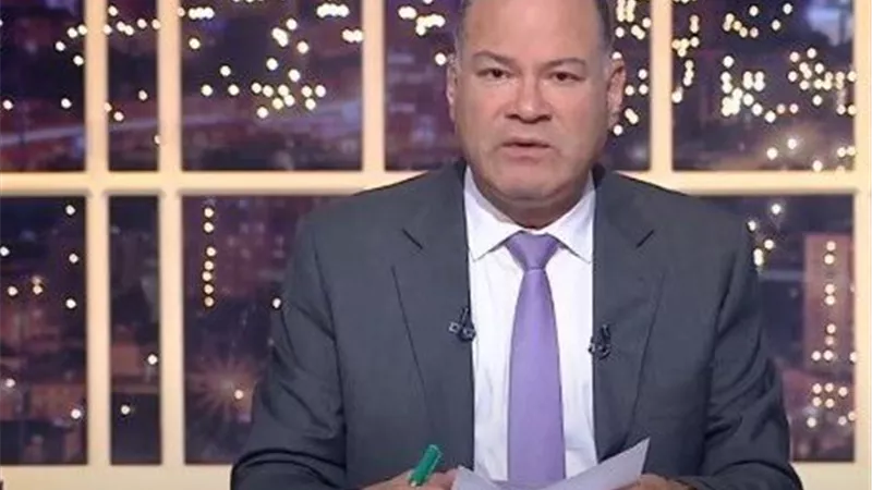  نشأت الديهي : توجيهات رئاسية لتعزيز الاستقرار المالي وتطوير المديونية الخارجية