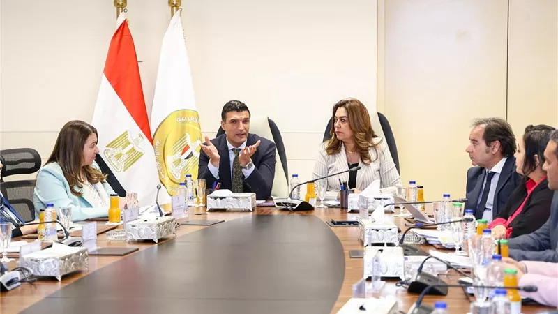 إطلاق أكبر قاعدة بيانات بيئية موحدة للمنشآت الصناعية في مصر| تفاصيل