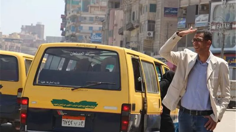 طقس ملتهب يسيطر على المنيا.. والعظمى تصل إلى 43 درجة