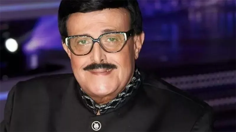 في ذكرى وفاة سمير غانم.. أسرار ومحطات صنعت نجومية ثلاثي أضواء المسرح