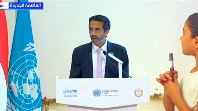 «اليونيسف» تكشف مفاجأة عن نسبة حضور طلاب مصر في المدارس