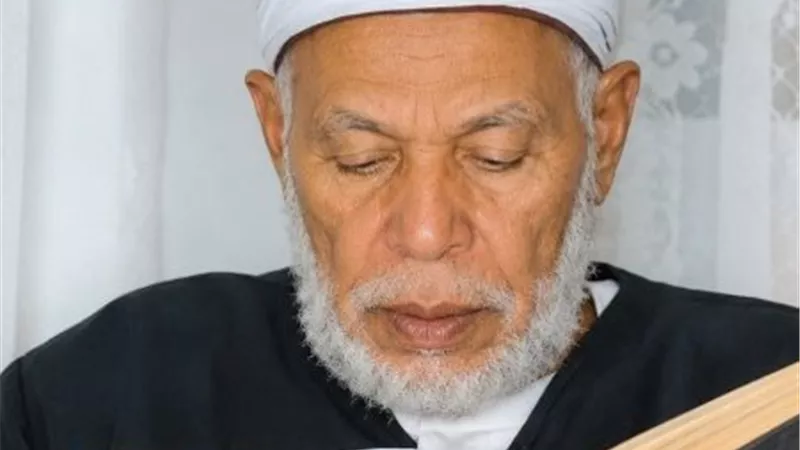 في ذكرى رحيله.. الشيخ عامر السيد عثمان إمام القراءات وصانع جيل عمالقة التلاوة