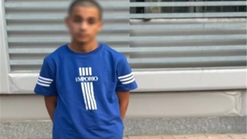 بعد فيديو اقتحام الشرطة منزل بجرجا.. مطاردة أعلى سطح المنزل تسقط قاتل شخصين 