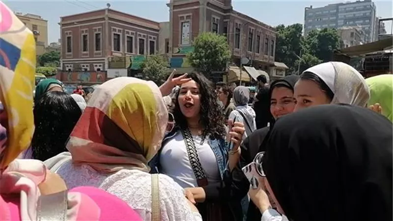 بلاش محشي.. نصائح الدكتور جمال شعبان للطلاب قبل امتحانات الثانوية العامة 2026