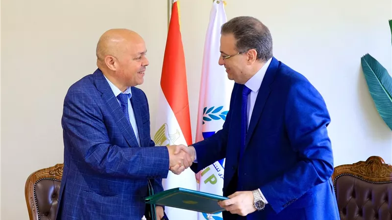 نحو جهاز إداري أكثر كفاءة.. اتفاق مصري جزائري لتبادل الخبرات