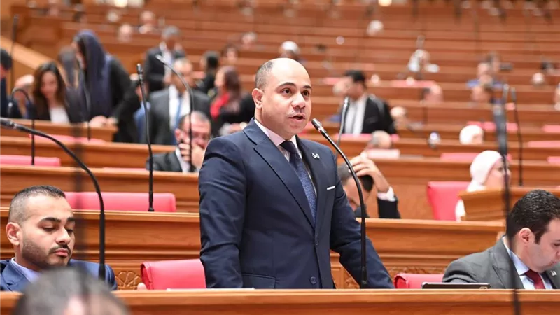علي خليفة يحذر من الضمان الجماعي بمشروعات التمويل متناهي الصغر ومخاطره القانونية والمالية
