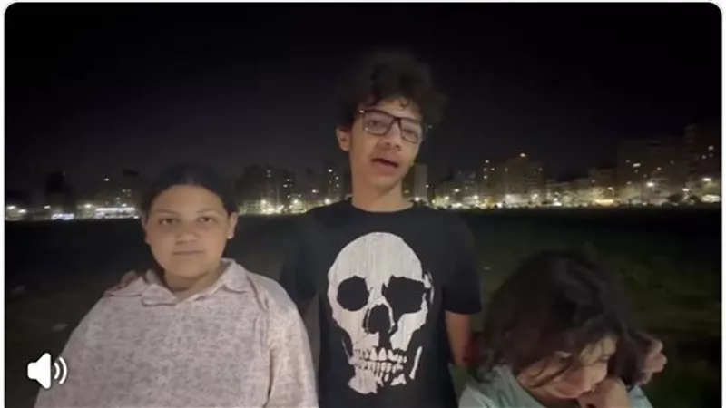 حقيقة فيديو طبيب بنها وطرد أولاده في القليوبية.. الأب يكشف التفاصيل 