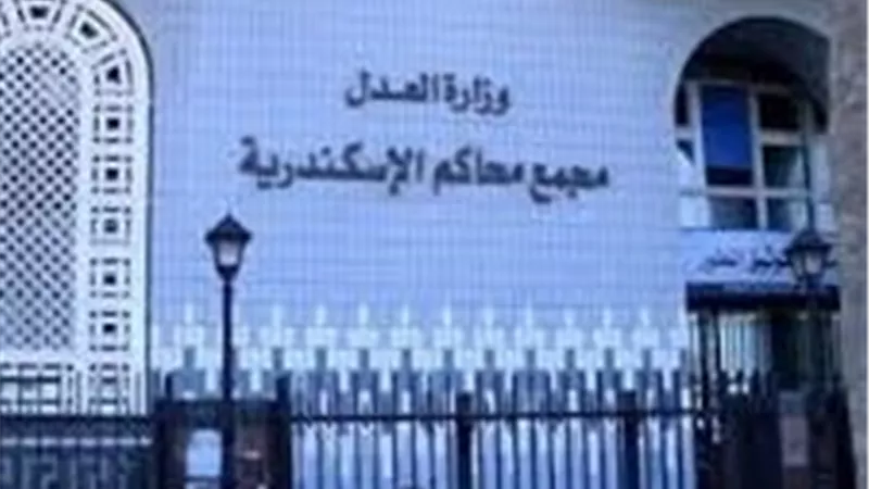 إحالة أوراق عامل خردة إلى المفتي لاتهامه بقتل سائق توك توك بالإسكندرية