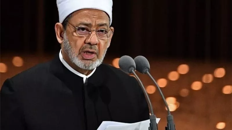 شيخ الأزهر يهنئ الرئيس السيسي والأمتين العربية والإسلامية بحلول العام الهجري الجديد