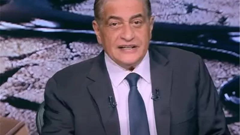 أسامة كمال يعيد فتح ملف اللاجئين ويؤكد: يجب التمييز بين اللاجئ والمهاجر الاقتصادي