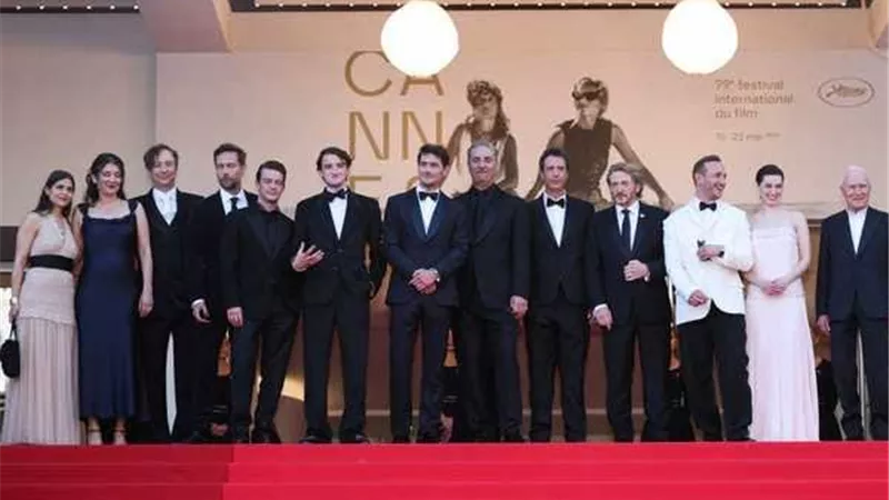 سرقة ساعة بـ مليون يورو تهز مهرجان كان السينمائي.. كيف اختفت «ريتشارد ميل» في لحظات؟