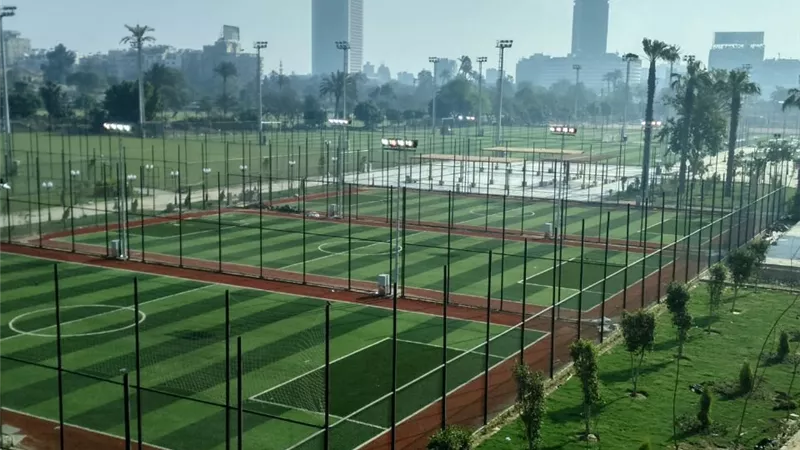 «بسبب اتهام بالمعاكسة».. الأمن يضبط المتهمين بقتل شاب في مركز شباب الجزيرة