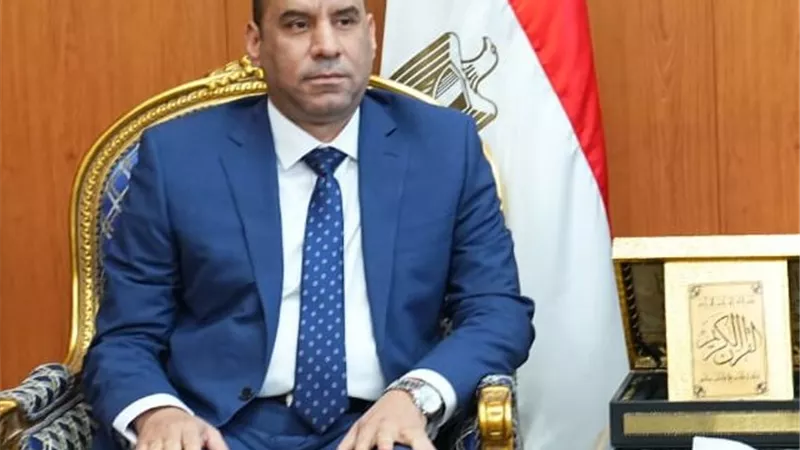 رفع تعويضات ضحايا حادث طريق توشكى إلى 300 ألف جنيه.. ووزير العمل يعزي أسر أبناء الدقهلية