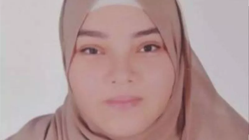 الإعدام لمتهم والمؤبد لسيدتين في قضية مقتل الطفلة جهاد بكحك بحري بالفيوم