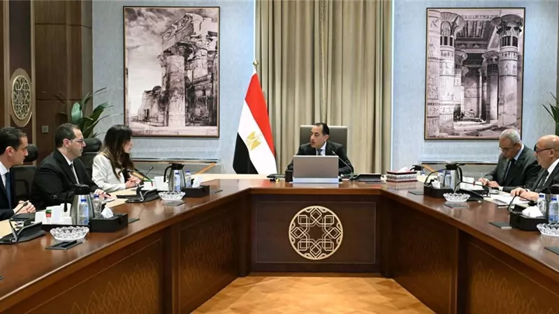 رئيس الوزراء يتابع إجراءات تنظيم السوق العقارية في مصر
