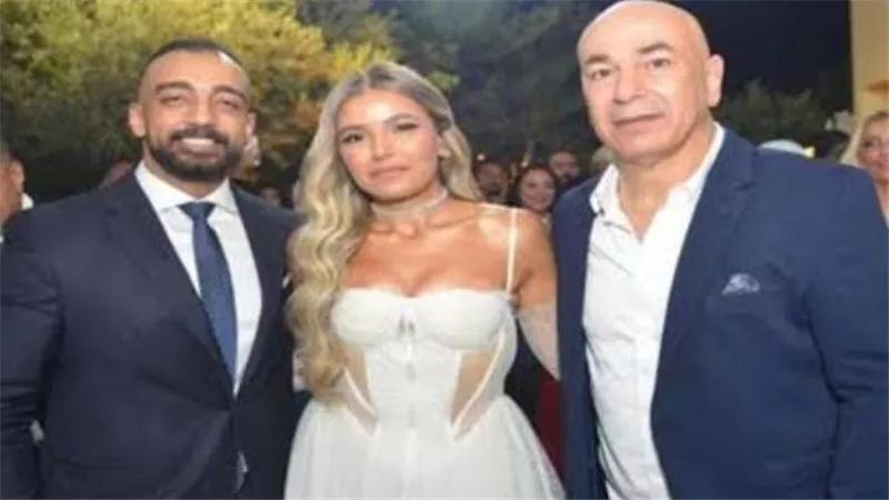 قيمتها 3.6 مليون جنيه.. الحكم بإلزام يارا حسام حسن برد شبكة خطوبة لرجل أعمال