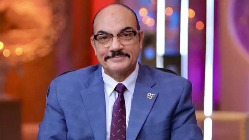 رضا فرحات: الموقف المصري يرفض الانتهاكات الإسرائيلية ويدعم الشرعية الدولية الفلسطينية
