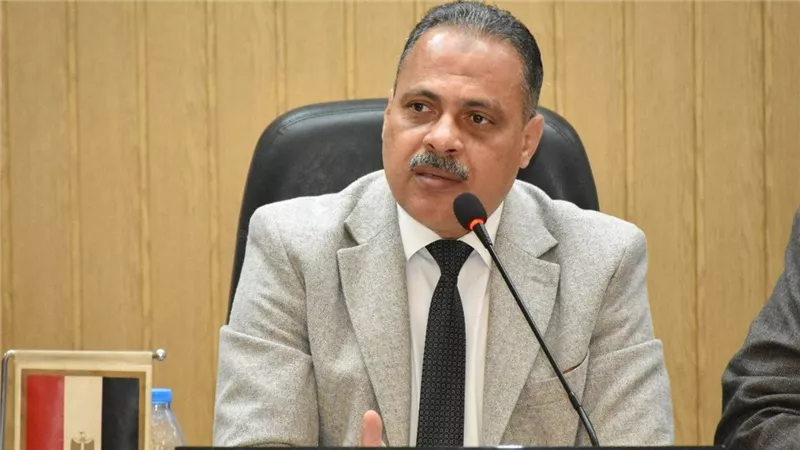الشرقية تستقبل 21 ألفًا و518 طلبًا لتقنين أراضي أملاك الدولة