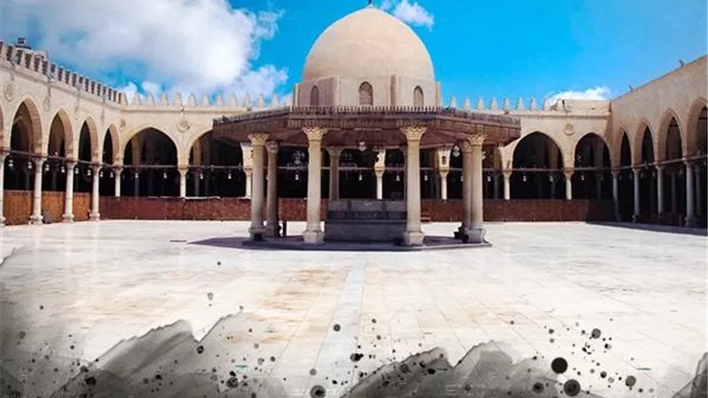 لتوثيق التاريخ.. فيلم «فتح مصر» على منصات مكتبة الإسكندرية 
