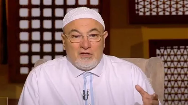كيف حمى العرب الحجاج قبل الإسلام؟.. خالد الجندي يكشف سر الأشهر الحرم