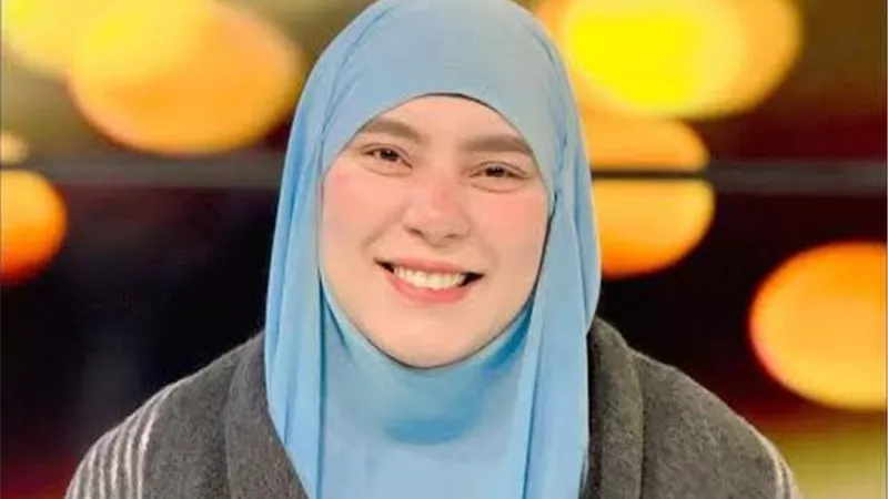 براءة صانعة المحتوى سمر نديم من تهمة حيازة مواد مخدرة بالقاهرة الجديدة