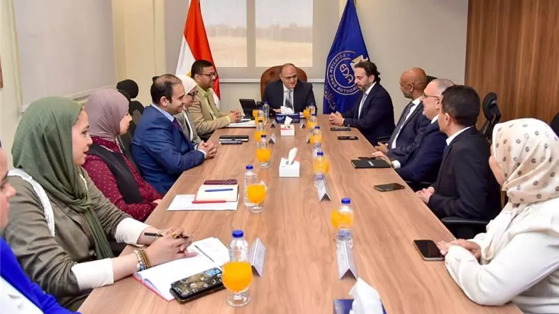 هيئة الدواء: تقديم كافة أوجه الدعم  لتسريع إجراءات التسجيل ودعم توطين صناعة الدواء