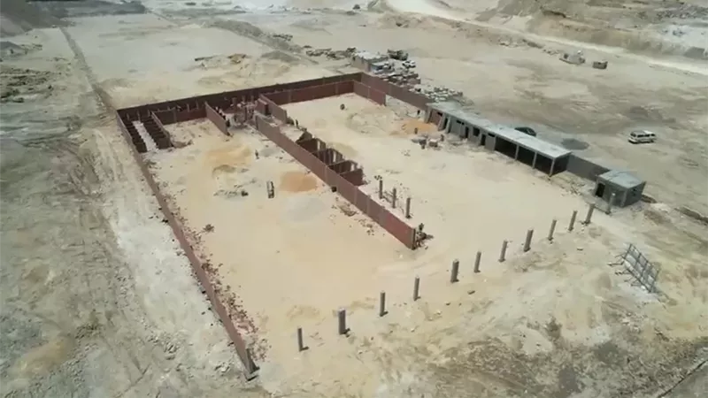 محافظ القاهرة: تسريع العمل لإنشاء أول مأوى علمي للكلاب الضالة بالتبين