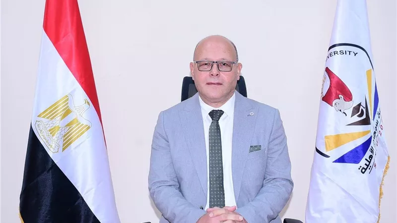 41 مليون جنيه.. طلاب جامعة سوهاج يحولون مشروعات التخرج إلى بوابة للمستقبل
