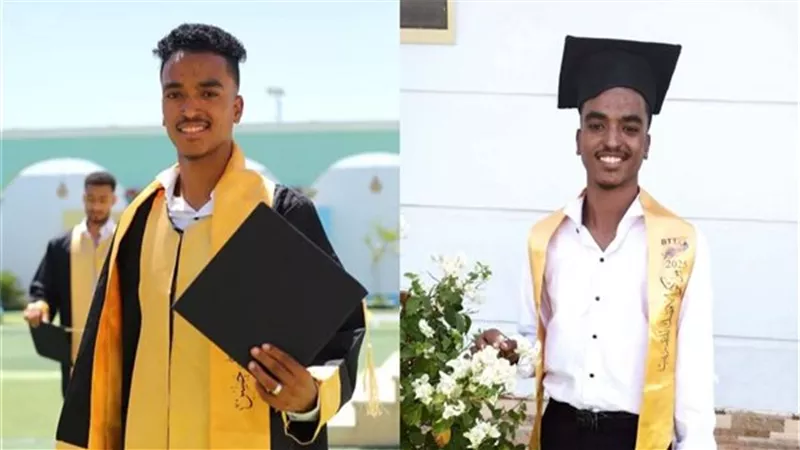 لليوم الثامن على التوالي.. أهالي قنا يواصلون البحث عن جثمان غريق الحجيرات