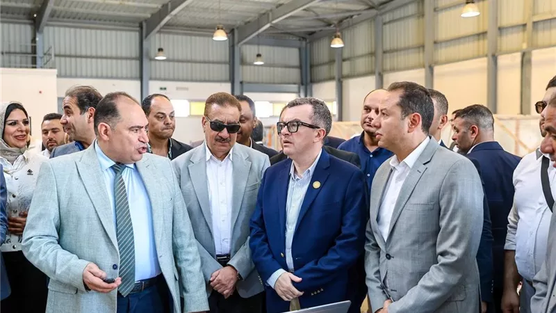 300 مليون جنيه دفعة عاجلة لاستاد المصري.. وتحركات مكثفة لإنهاء المشروعات