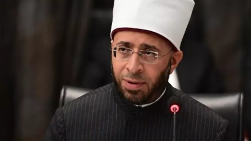 وزير الأوقاف ينعى الدكتور محمود خفاجي: رحيل عالم أزهري بارز في العقيدة والفلسفة