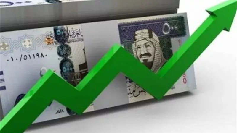 موديز تثبّت التصنيف الائتماني للسعودية.. اقتصاد قوي ورؤية 2030 تدفع النمو غير النفطي