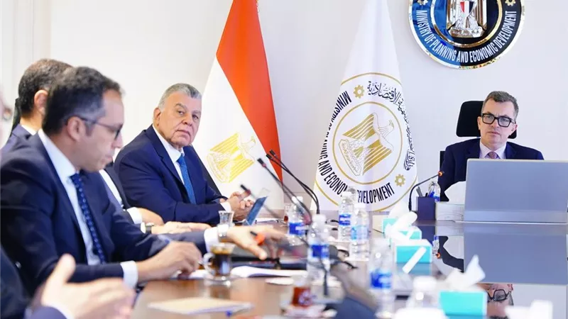 حلول ذكية ومبادرات رقمية.. مصر تسير بخطى ثابتة نحو الاقتصاد الرقمي