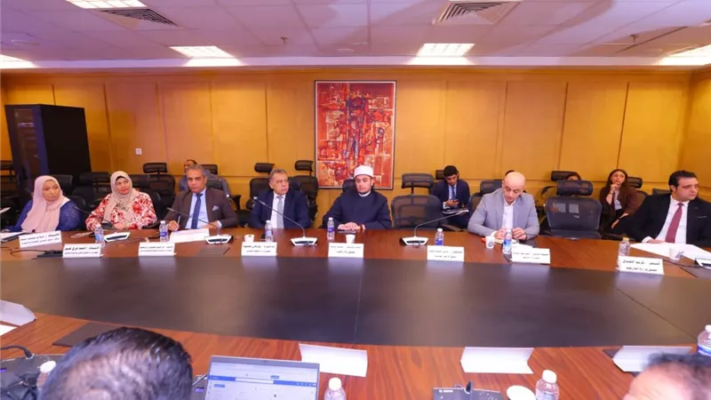 12402 طفل داخل أسر بديلة.. توسع مستمر في منظومة الكفالة بمصر