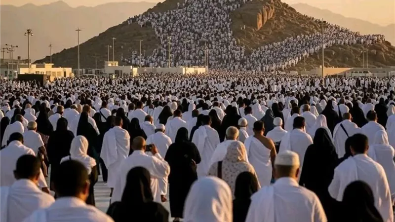 فضل صيام يوم عرفة.. أعظم أبواب المغفرة وتكفير الذنوب