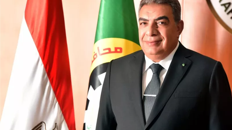 الدقهلية ترفع درجة الاستعداد القصوى استعدادًا لعيد الأضحى