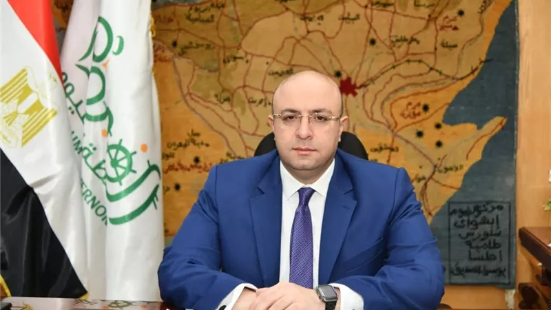 منذ بداية موسم الحصاد.. توريد 198 ألف طن قمح إلى الشون والصوامع بالفيوم 