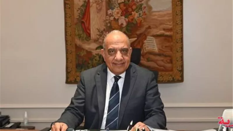 وزير الكهرباء: الدولة تدعم التوسع في مراكز البيانات وتوطين التكنولوجيا الحديثة