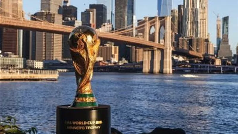 تعديلات تاريخية.. الـVAR يراقب الركنيات والإنذارات في مونديال 2026ش