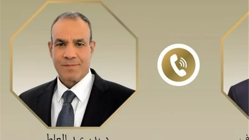 وزير الخارجية يبحث مع المبعوث الأمريكي الخاص للشرق الأوسط التطورات الإقليمية بالمنطقة 