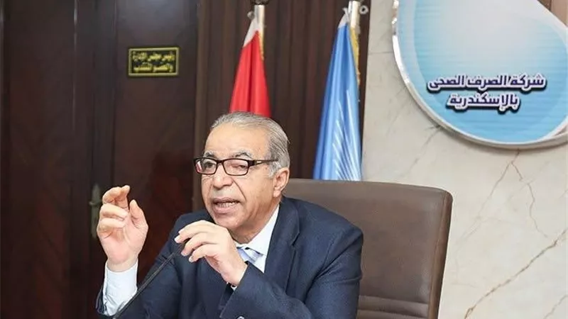 الصرف الصحي بالإسكندرية يعلن رفع حالة الطوارئ تزامنا مع عيد الأضحى 
